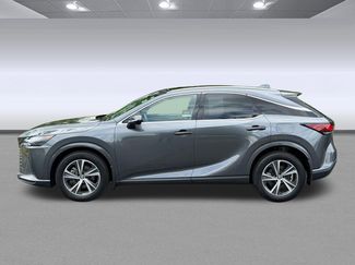 Used 2024 Lexus RX 350 Premium w/ Accessory Package (Z1) AWD/4WD video 2