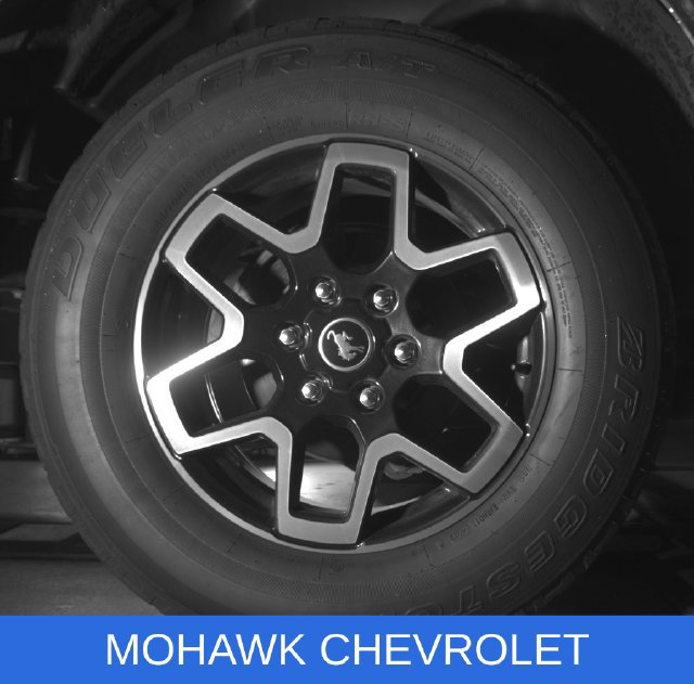 Used 2023 Ford Bronco Outer Banks AWD/4WD image 29