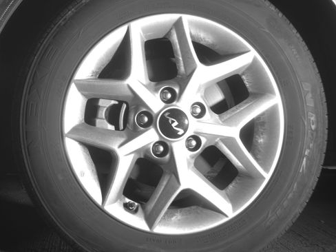 Used 2025 Kia Soul LX w/ LX Technology Package image 12