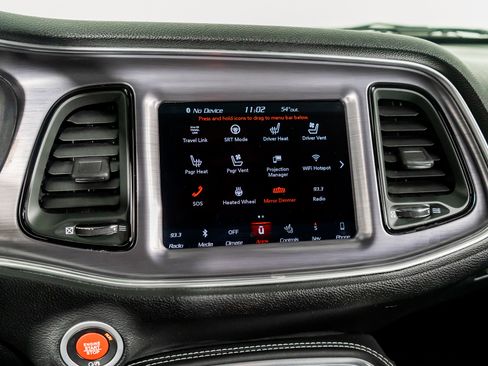 Used 2018 Dodge Challenger SRT Demon image 33