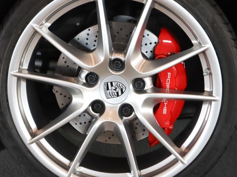 Used 2015 Porsche 911 Targa 4S image 31