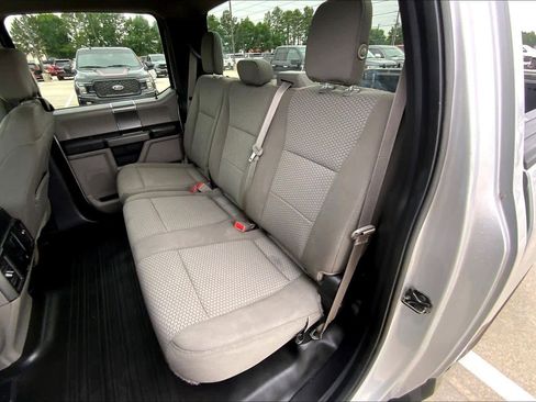 Used 2019 Ford F150 XLT w/ Equipment Group 301A Mid RWD image 20
