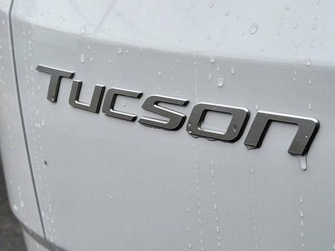 New 2026 Hyundai Tucson SEL AWD/4WD image 13