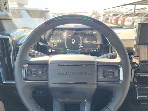 New 2026 GMC Hummer EV SUV image 24