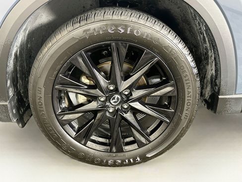Used 2025 MAZDA CX-5 Carbon Edition AWD/4WD image 11