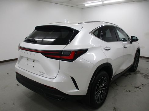 Used 2024 Lexus NX 350 AWD w/ Cold Area Package image 7