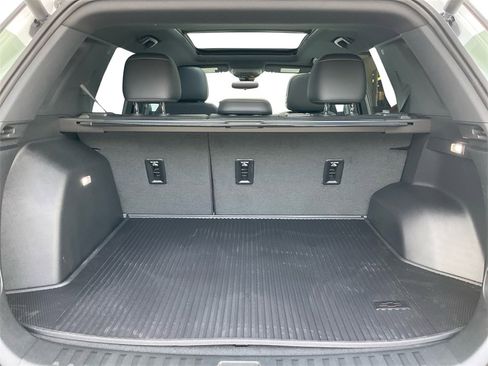 New 2026 Chevrolet Equinox ACTIV w/ Convenience Package III image 13