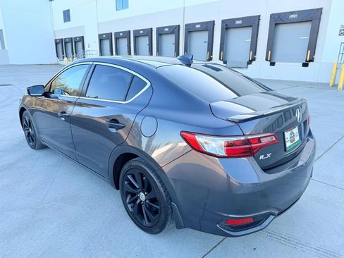 Used 2016 Acura ILX image 3