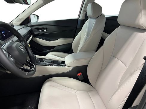 New 2025 Honda Accord EX-L image 12