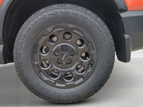 New 2026 Honda Passport TrailSport image 11