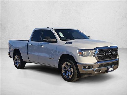 Used 2022 RAM 1500 Lone Star image 3