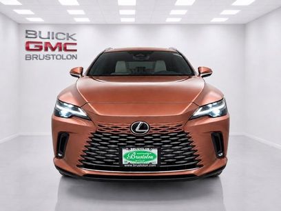 Used 2024 Lexus RX 350 Premium w/ Accessory Package (Z1)