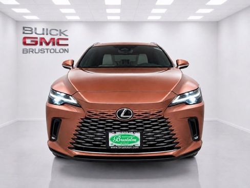 Used 2024 Lexus RX 350 Premium w/ Accessory Package (Z1) AWD/4WD image 1