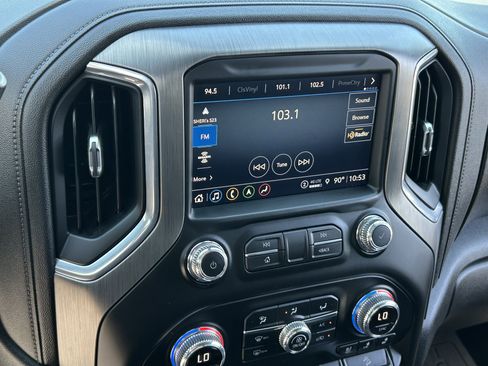 Used 2021 GMC Sierra 3500 Denali AWD/4WD image 20