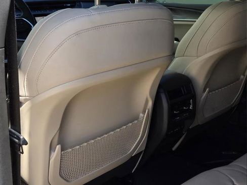 New 2026 Jeep Grand Cherokee Limited RWD image 23