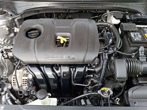 Used 2023 Kia Forte LXS FWD image 27