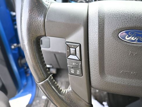 Used 2013 Ford F150 XLT w/ XLT Chrome Pkg image 17