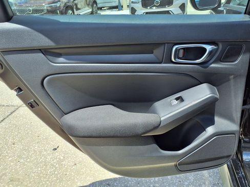Used 2022 Honda Civic Sport image 17