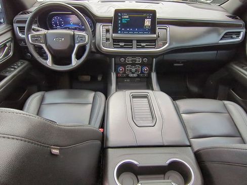 Certified 2022 Chevrolet Tahoe Z71 w/ Z71 Off-Road Package image 21