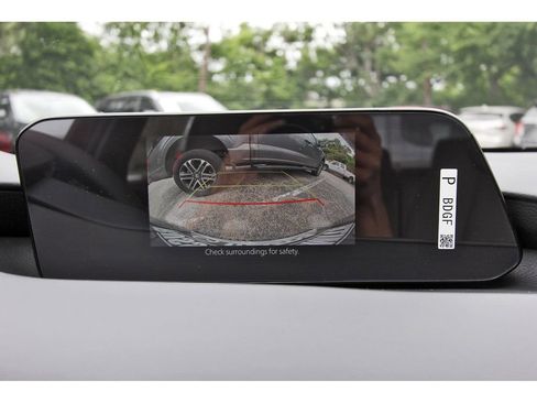 New 2026 MAZDA MAZDA3 2.5 S Sedan w/ Preferred Pkg FWD image 23