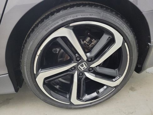 Used 2019 Honda Accord Sport image 31