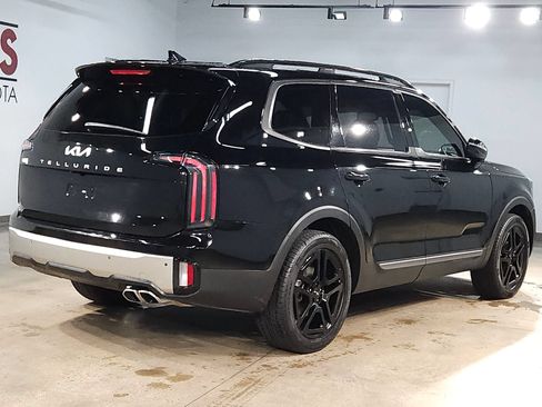 Used 2023 Kia Telluride SX X-Line AWD/4WD image 7