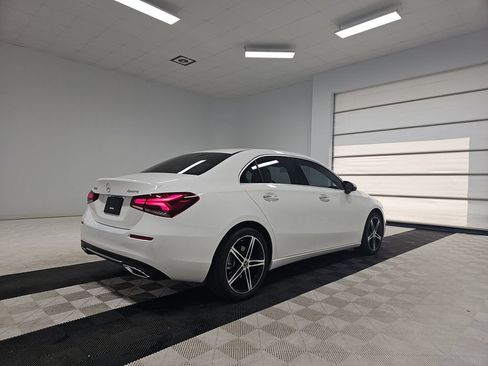 Used 2022 Mercedes-Benz A 220 4MATIC w/ Premium Package Lite image 4