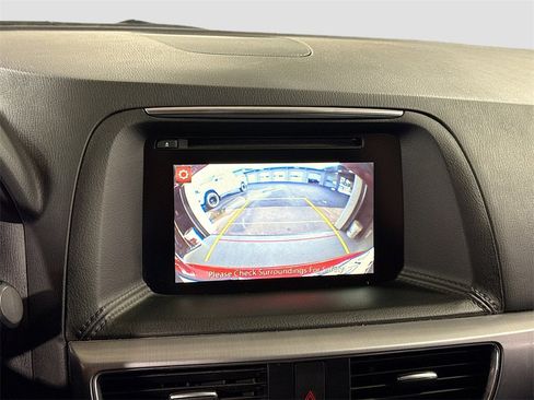Used 2016 MAZDA CX-5 Touring w/ Bose/Moonroof Package image 23