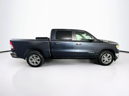 Used 2020 RAM 1500 Big Horn RWD image 10
