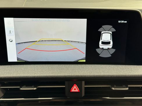 Used 2022 Kia EV6 Wind image 26