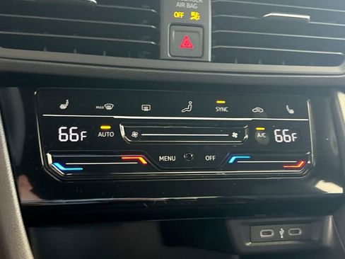 New 2026 Volkswagen Jetta Sport FWD image 23