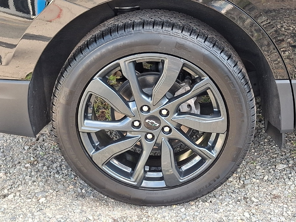 Certified 2023 Chevrolet Equinox RS AWD/4WD image 34