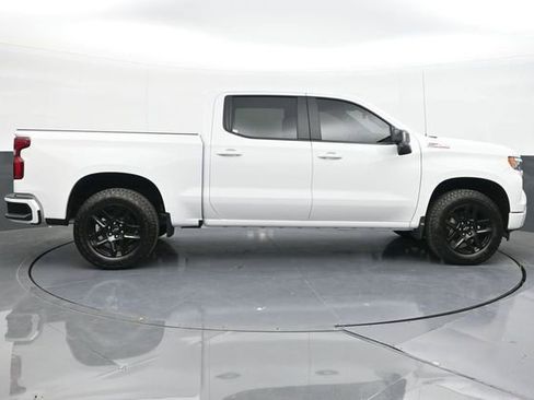 New 2026 Chevrolet Silverado 1500 RST image 18
