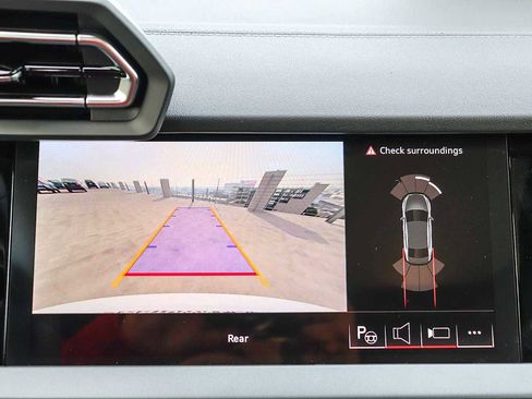 New 2026 Audi A3 2.0T Premium image 35