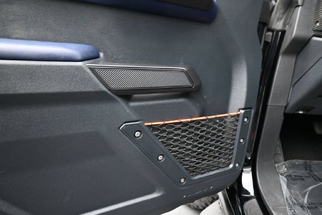 Used 2024 Ford Bronco Raptor w/ Interior Carbon Fiber Pack 6 AWD/4WD image 24
