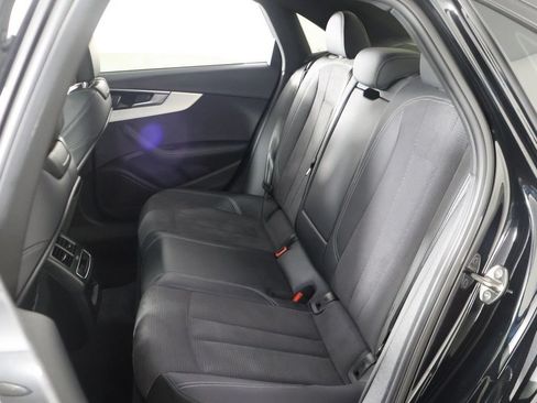 Used 2023 Audi A4 2.0T Premium Plus w/ Premium Plus Package AWD/4WD image 35