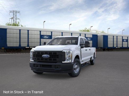 New 2026 Ford F250 XL RWD image 2