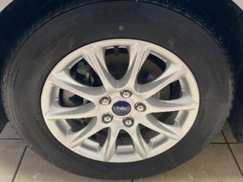 Used 2016 Ford Fusion S image 20