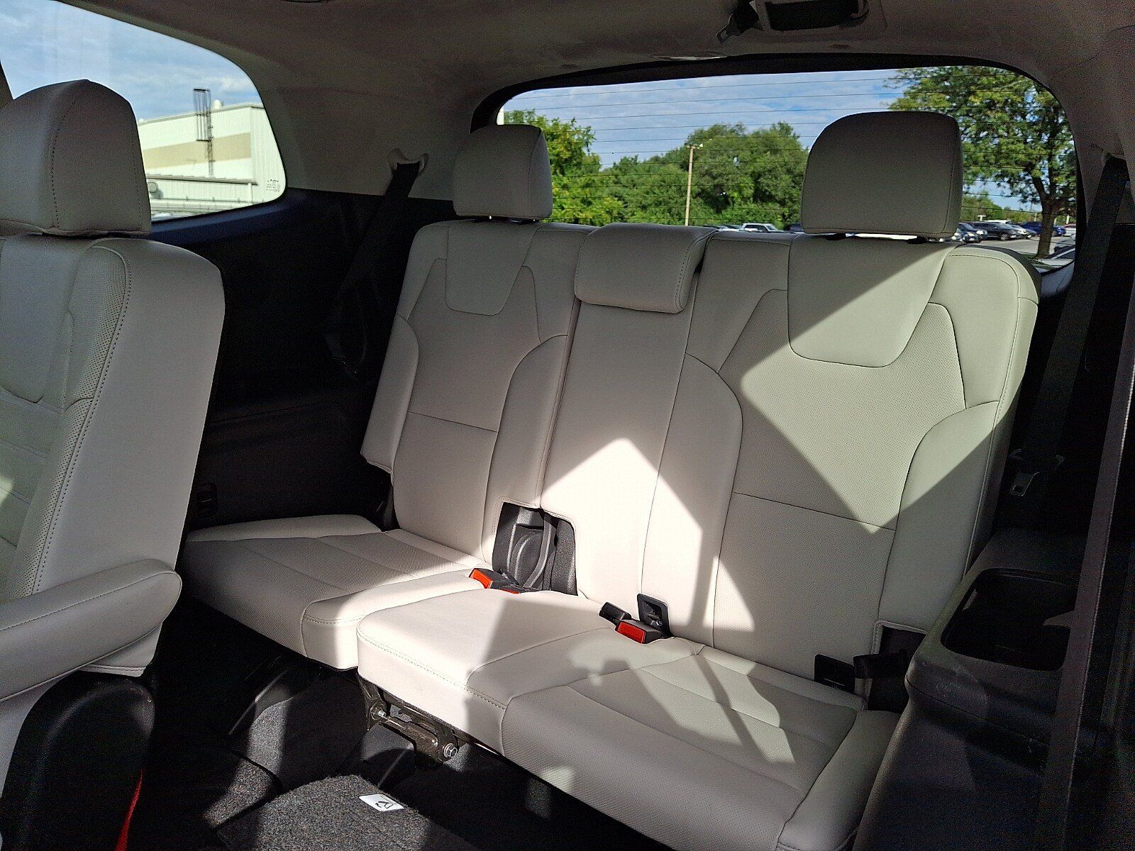 Used 2024 Kia Telluride SX Prestige AWD/4WD image 11