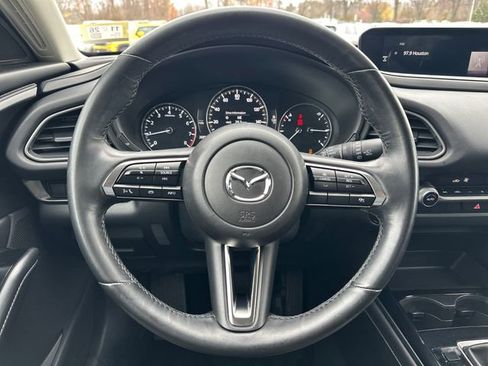 Used 2024 MAZDA CX-30 AWD 2.5 S w/ Select Sport Pkg image 13