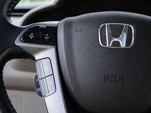 Used 2013 Honda Pilot EX-L image 12