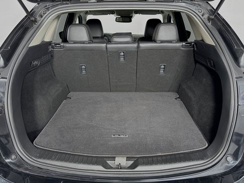 Used 2023 MAZDA CX-5 AWD 2.5 S w/ Preferred Package image 25