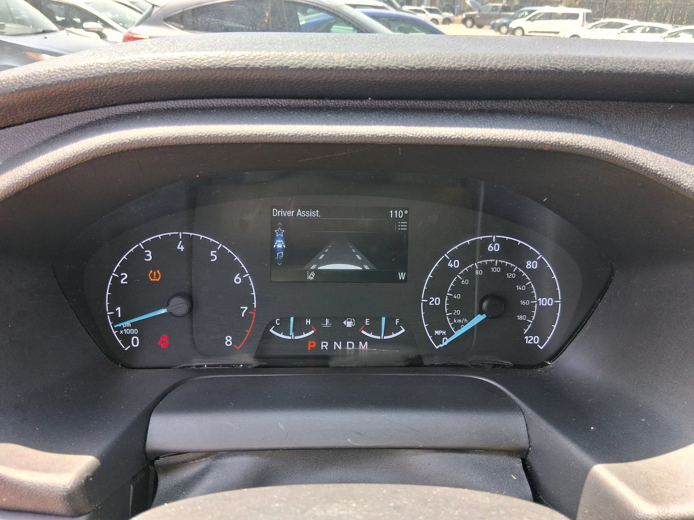 Used 2020 Ford Transit 150 XL RWD image 47