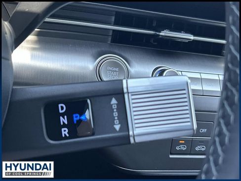 New 2027 Hyundai Kona Limited FWD image 34