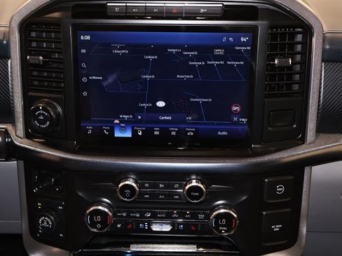 Certified 2021 Ford F150 Limited AWD/4WD image 30