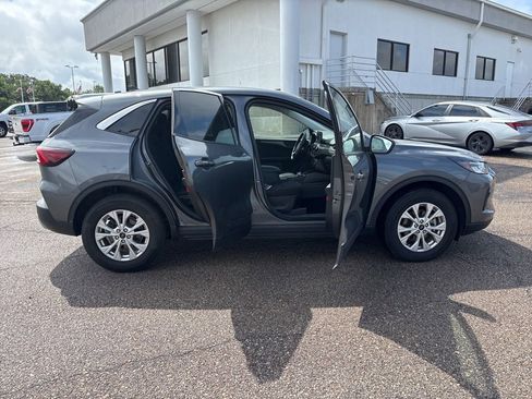 Used 2023 Ford Escape Active AWD/4WD image 8