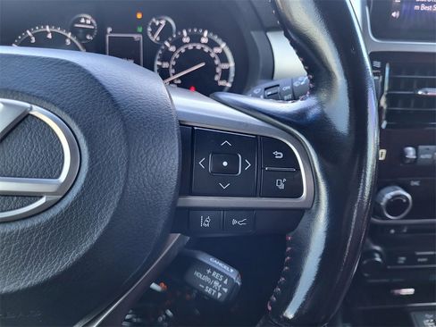 Used 2023 Lexus GX 460 Premium image 22
