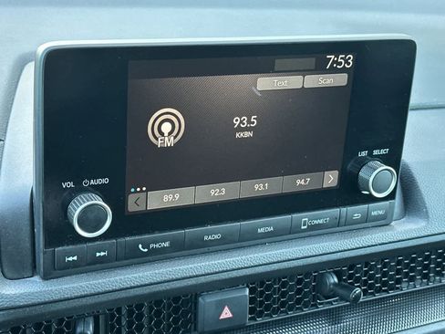 Certified 2024 Honda CR-V LX image 21