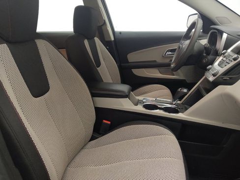 Used 2016 Chevrolet Equinox LS FWD image 21