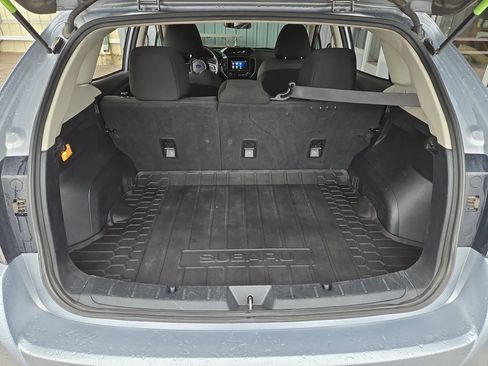 Used 2018 Subaru Impreza 2.0i AWD/4WD image 27